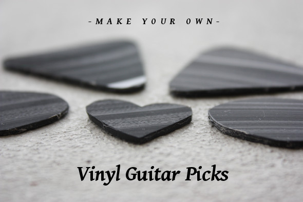 Best ideas about DIY Guitar Pick
. Save or Pin 25 Cool DIY Guitar Art Projects Now.