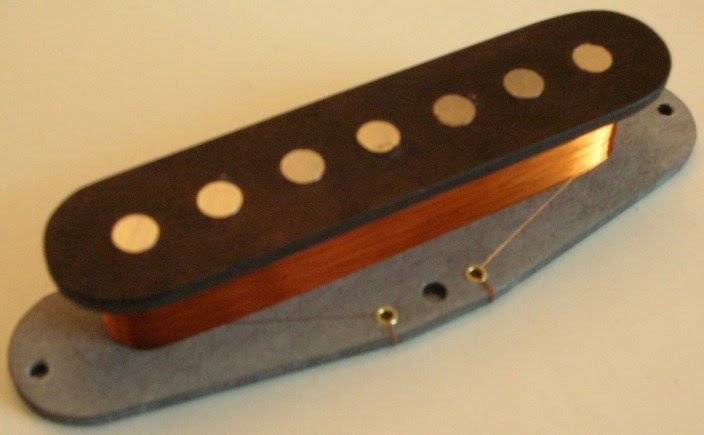 Best ideas about DIY Guitar Pickup
. Save or Pin DIY pickups Now.