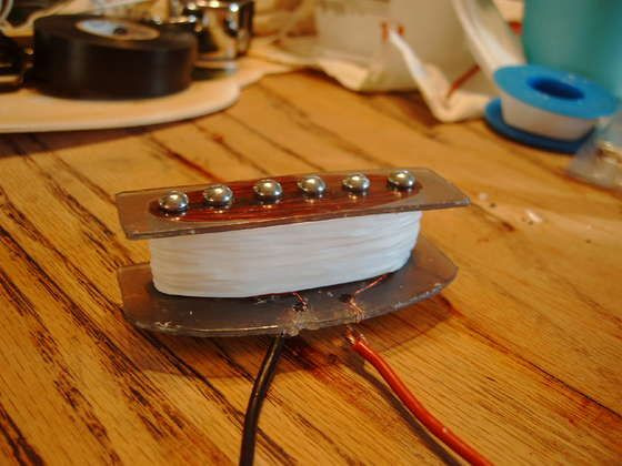 Best ideas about DIY Guitar Pickup
. Save or Pin 116 best images about Music room on Pinterest Now.