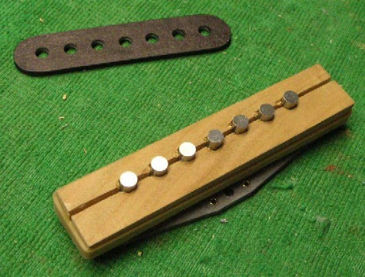 Best ideas about DIY Guitar Pickup
. Save or Pin DIY pickups Now.