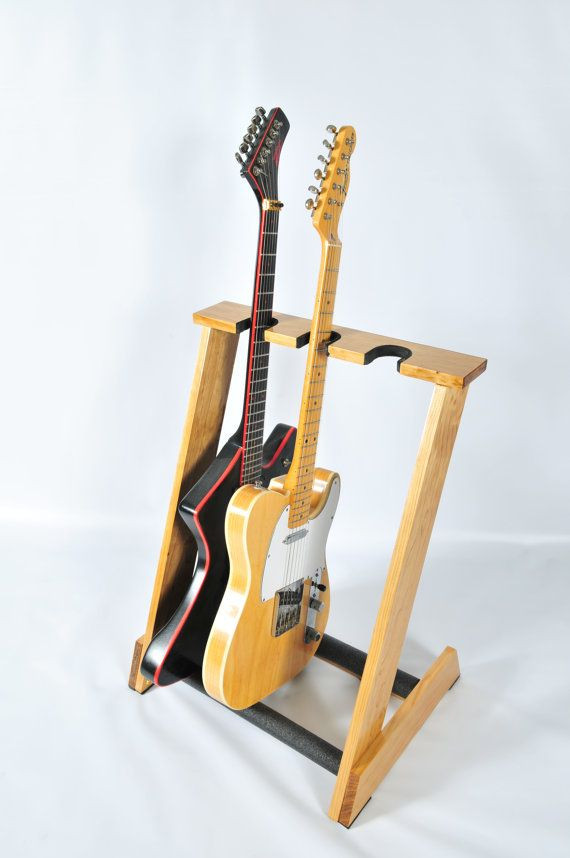 Best ideas about DIY Guitar Stand
. Save or Pin Best 25 Guitar stand ideas on Pinterest Now.