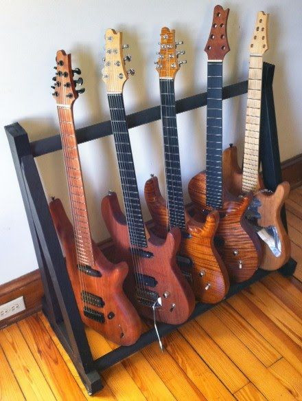 Best ideas about DIY Guitar Stand
. Save or Pin Baltic birch plywood supplier michigan multiple guitar Now.