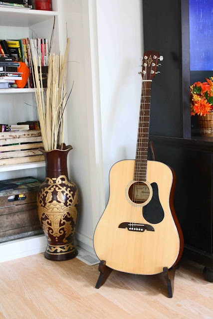 Best ideas about DIY Guitar Stands
. Save or Pin 1000 images about Guitar stand on Pinterest Now.