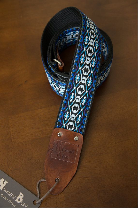 Best ideas about DIY Guitar Strap
. Save or Pin 17 Best ideas about Guitar Straps on Pinterest Now.