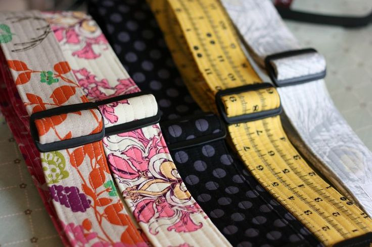 Best ideas about DIY Guitar Strap
. Save or Pin Guitar Strap Tutorial DIY Pinterest Now.