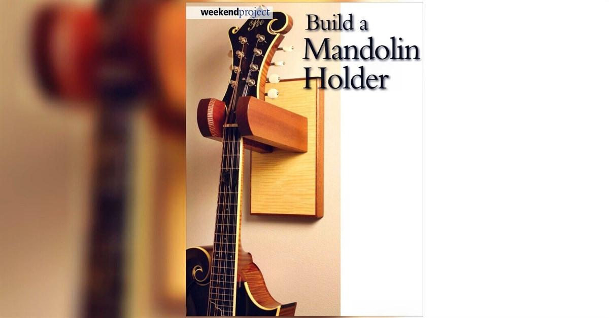Best ideas about DIY Guitar Wall Mount
. Save or Pin DIY Guitar Wall Mount • WoodArchivist Now.