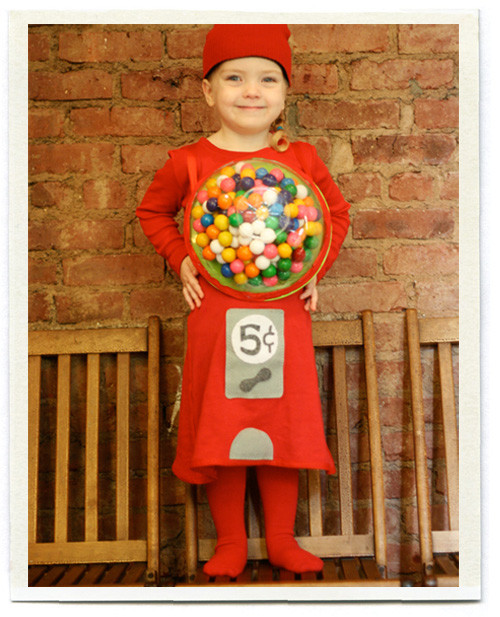 Best ideas about DIY Gumball Machine Costume
. Save or Pin Costumes for Kids Halloween The 36th AVENUE Now.