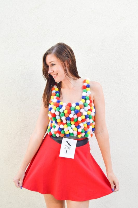 Best ideas about DIY Gumball Machine Costume
. Save or Pin Remodelaholic Now.