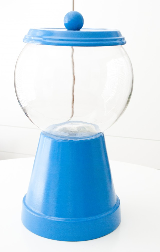 Best ideas about DIY Gumball Machine
. Save or Pin Ruff Draft HOP DIY Gumball Machines Anders Ruff Custom Now.