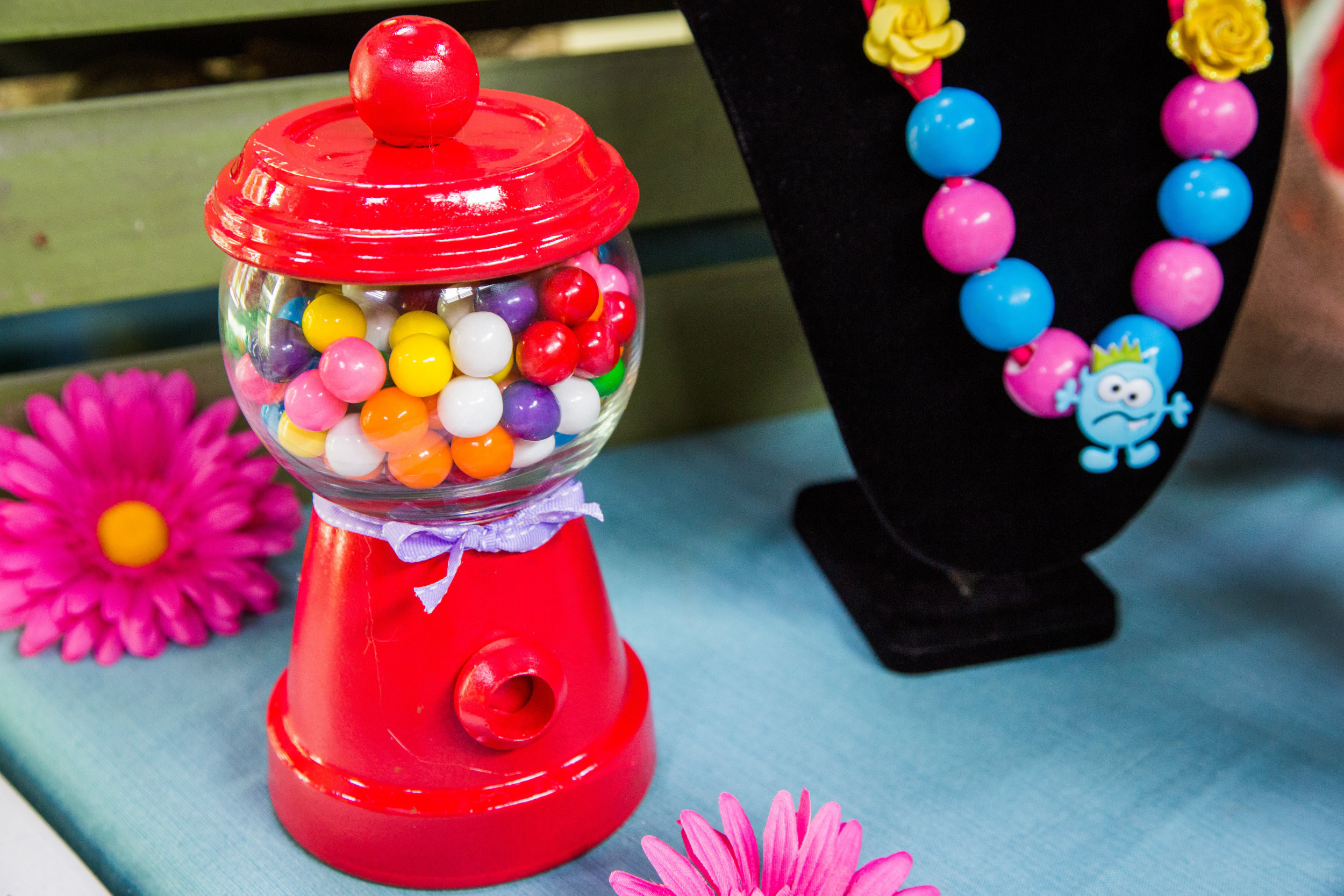 Best ideas about DIY Gumball Machine
. Save or Pin DIY Gumball Machine Home & Family Now.