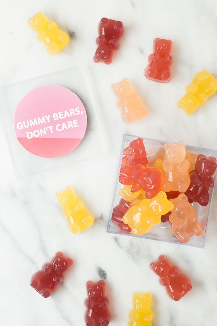 Best ideas about DIY Gummy Bears
. Save or Pin 25 Best Ideas about Homemade Gummy Bears on Pinterest Now.