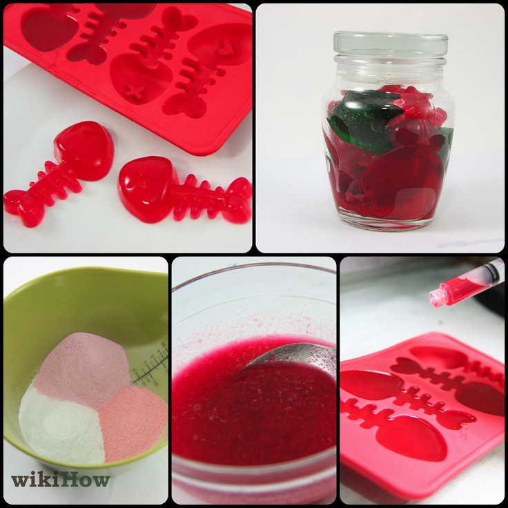 Best ideas about DIY Gummy Bears
. Save or Pin DIY Gummy Bears Gummy Candy Learn how to make your Now.