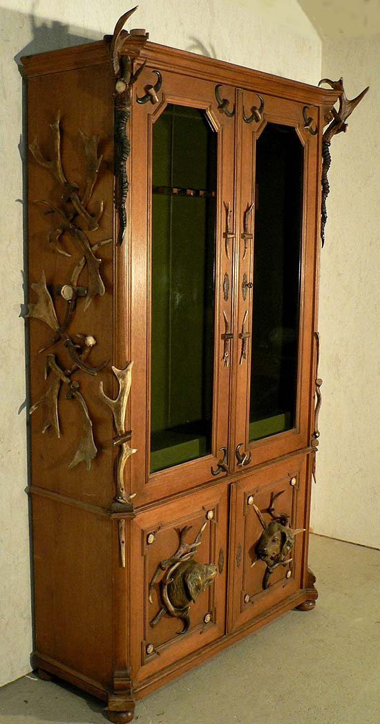 Best ideas about DIY Gun Cabinet Plans
. Save or Pin DIY Wooden Gun Cabinet Plans Wooden PDF large big green Now.