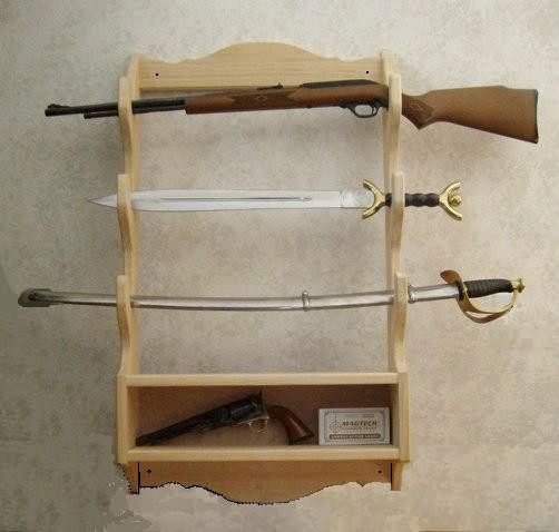 Best ideas about DIY Gun Rack Plans
. Save or Pin Free Gun Rack Plans How to Build A Gun Rack Now.