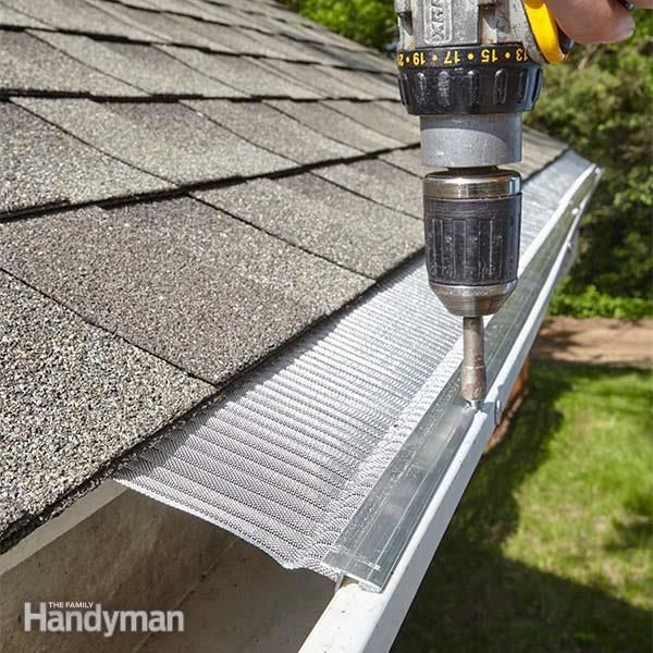 Best ideas about DIY Gutter Guards
. Save or Pin Best 25 Gutter guards ideas on Pinterest Now.
