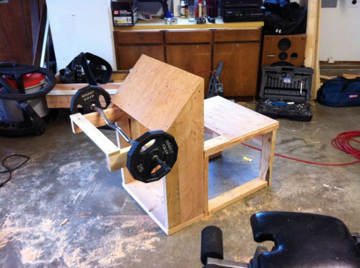 Best ideas about DIY Gym Equipment
. Save or Pin 130 best images about DIY Fitness Home Gym ideas on Now.