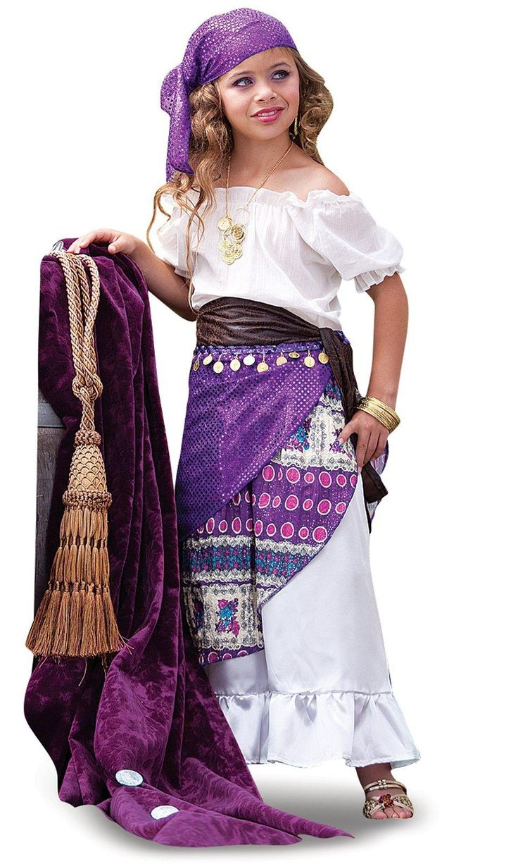 Best ideas about DIY Gypsy Costume
. Save or Pin 17 best Gypsy images on Pinterest Now.