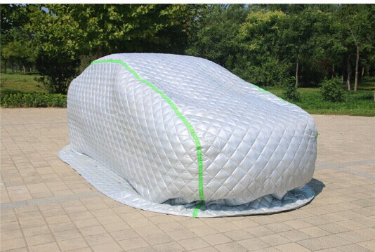 Best ideas about DIY Hail Car Cover
. Save or Pin Padded Car Cover Hail Protection Buy Padded Car Cover Now.