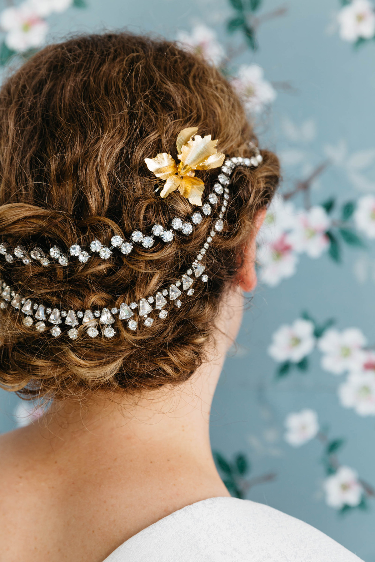 Best ideas about DIY Hair Accessories
. Save or Pin DIY Hair Accessories With Vintage Jewelry – Honestly WTF Now.