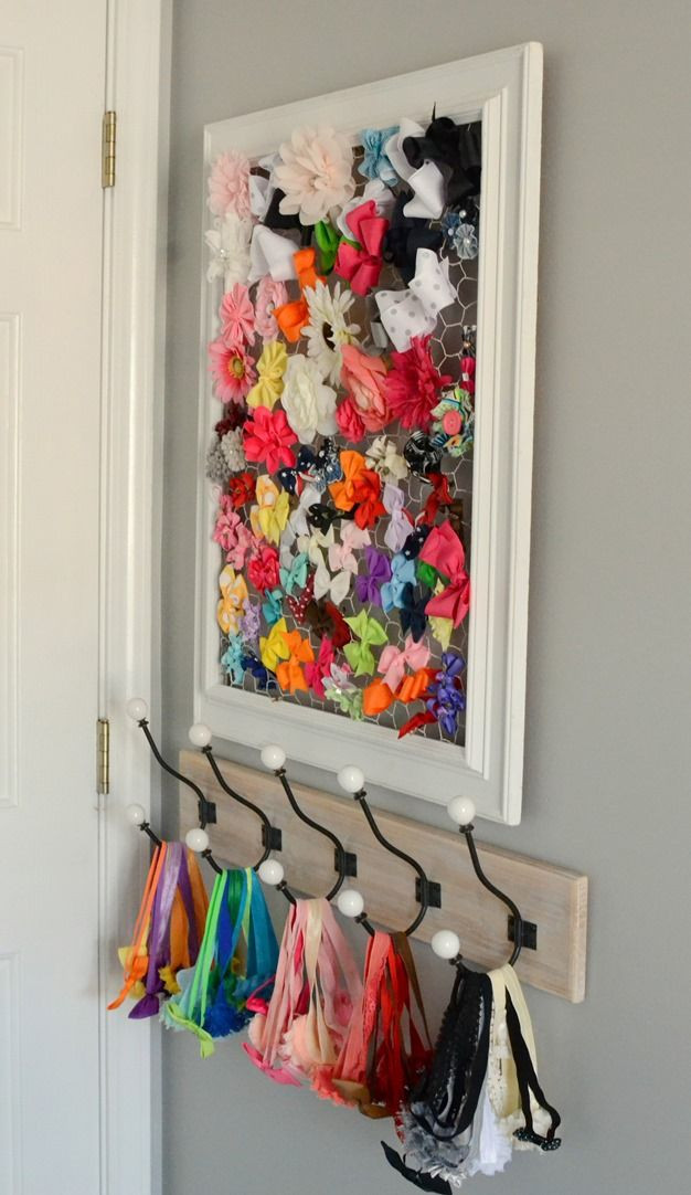 Best ideas about DIY Hair Bow Holders
. Save or Pin Best 25 Hair bow holders ideas on Pinterest Now.