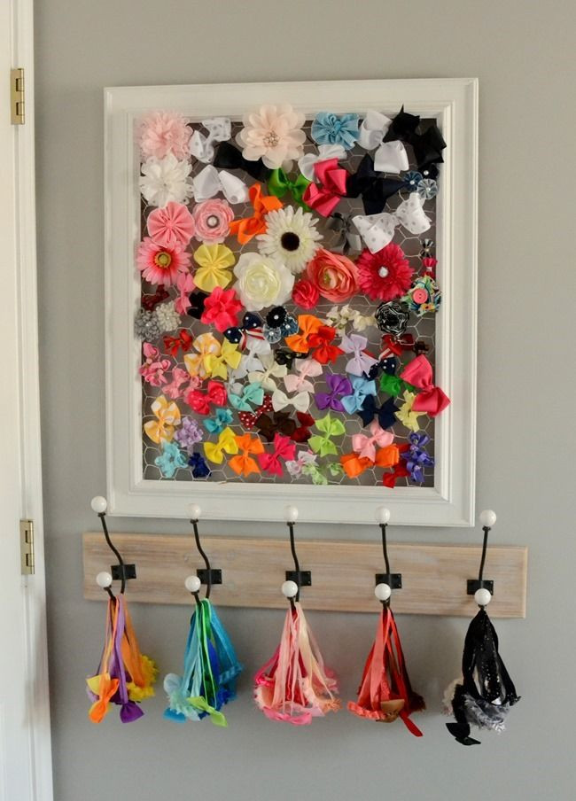 Best ideas about DIY Hair Bow Organizer
. Save or Pin 515 best Frugal Homemaker images on Pinterest Now.
