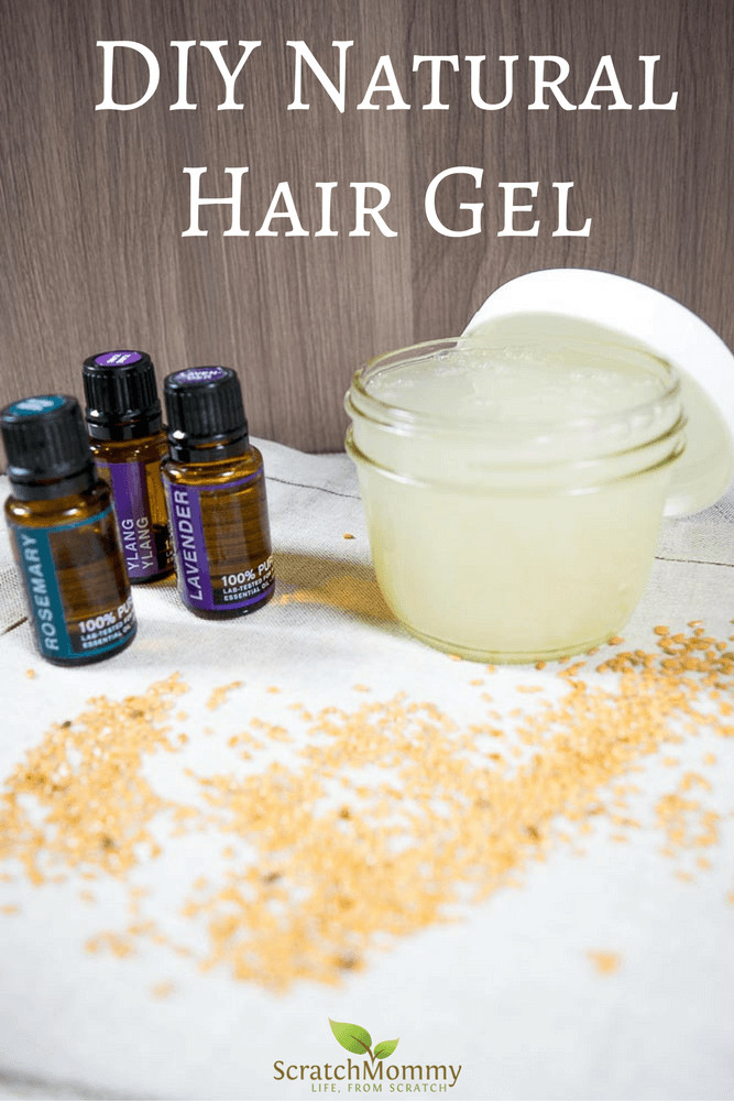 Best ideas about DIY Hair Care
. Save or Pin DIY Natural Hair Gel Recipe Now.