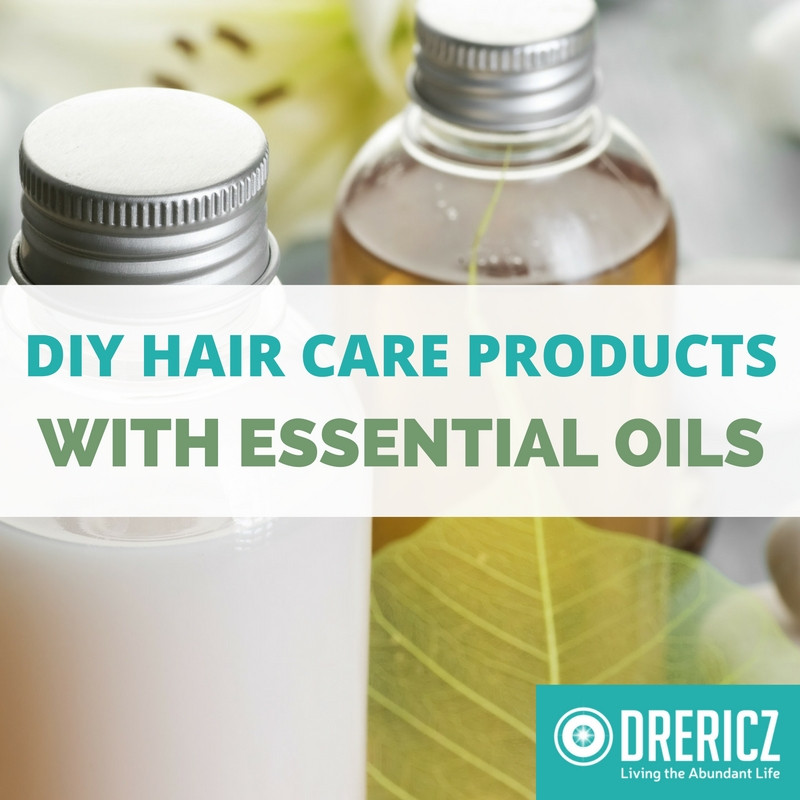 Best ideas about DIY Hair Care
. Save or Pin DIY Essential Oil Shampoo and Conditioner Now.