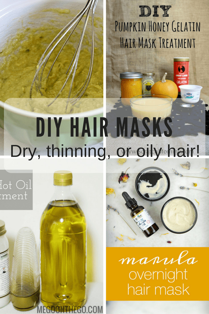 Best ideas about DIY Hair Care
. Save or Pin 8 Luxurious DIY Hair Mask Recipes for Damaged Oily and Now.