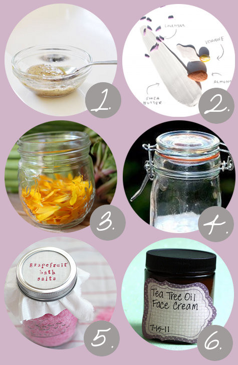 Best ideas about DIY Hair Care
. Save or Pin DIY Natural Organic Skin Care Recipes 18 Bath Body and Now.
