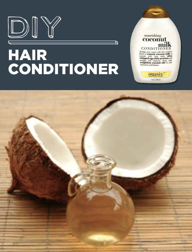 Best ideas about DIY Hair Conditioning Treatments
. Save or Pin 15 Ways to Make DIY Hair Conditioning Treatment Pretty Now.