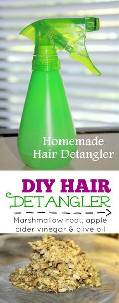 Best ideas about DIY Hair Detangler With Coconut Oil
. Save or Pin 1000 images about DIY Beauty Products on Pinterest Now.