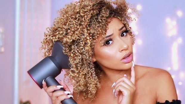 Best ideas about DIY Hair Diffuser
. Save or Pin The Right Way to Use a Hair Diffuser for Perfect Natural Curls Now.
