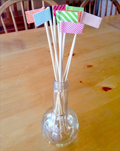 Best ideas about DIY Hair Diffuser
. Save or Pin How To Make Your Own DIY Reed Diffuser · e Good Thing by Now.