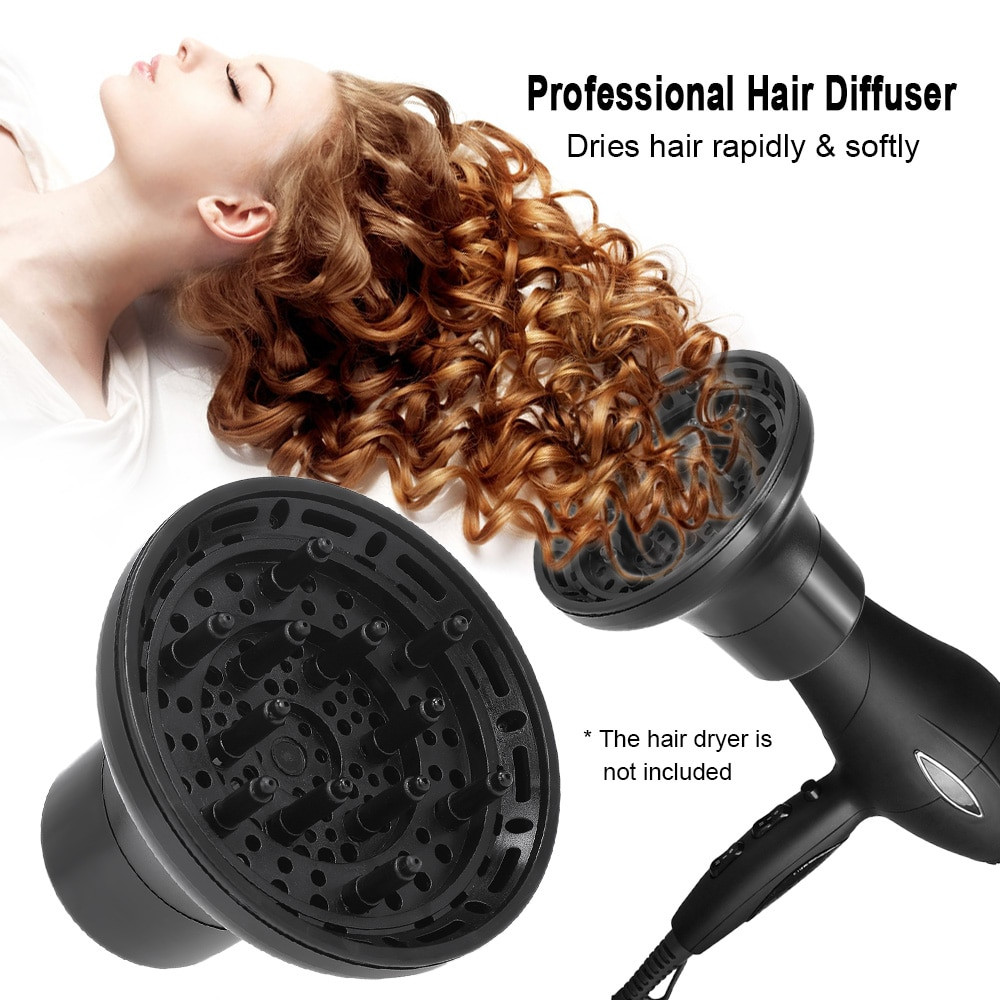 Best ideas about DIY Hair Diffuser
. Save or Pin Salon Hair Dryer Curl Diffuser Hair Dryer Blow Diffuser Now.