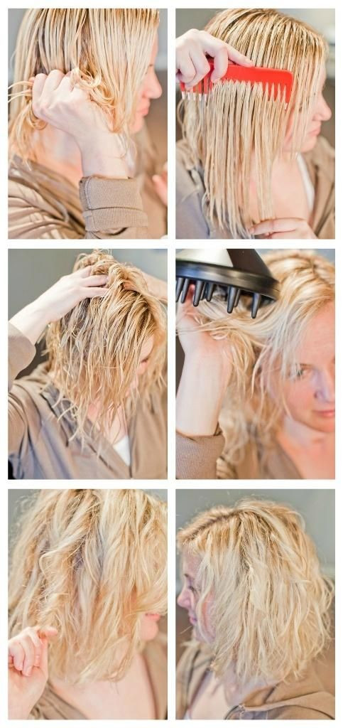 Best ideas about DIY Hair Diffuser
. Save or Pin DIY Get Bombshell Beach Waves Hair Tips And Ideas Now.