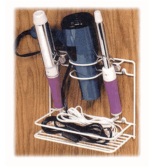 Best ideas about DIY Hair Dryer And Curling Iron Holder
. Save or Pin 1000 images about Curling Iron Dryer Holder Ideas on Now.