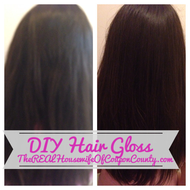 Best ideas about DIY Hair Gloss
. Save or Pin Beauty DIY Hair Gloss The Daily Affair Now.