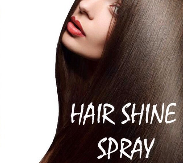 Best ideas about DIY Hair Gloss
. Save or Pin Homemade Hair Shine Spray Now.