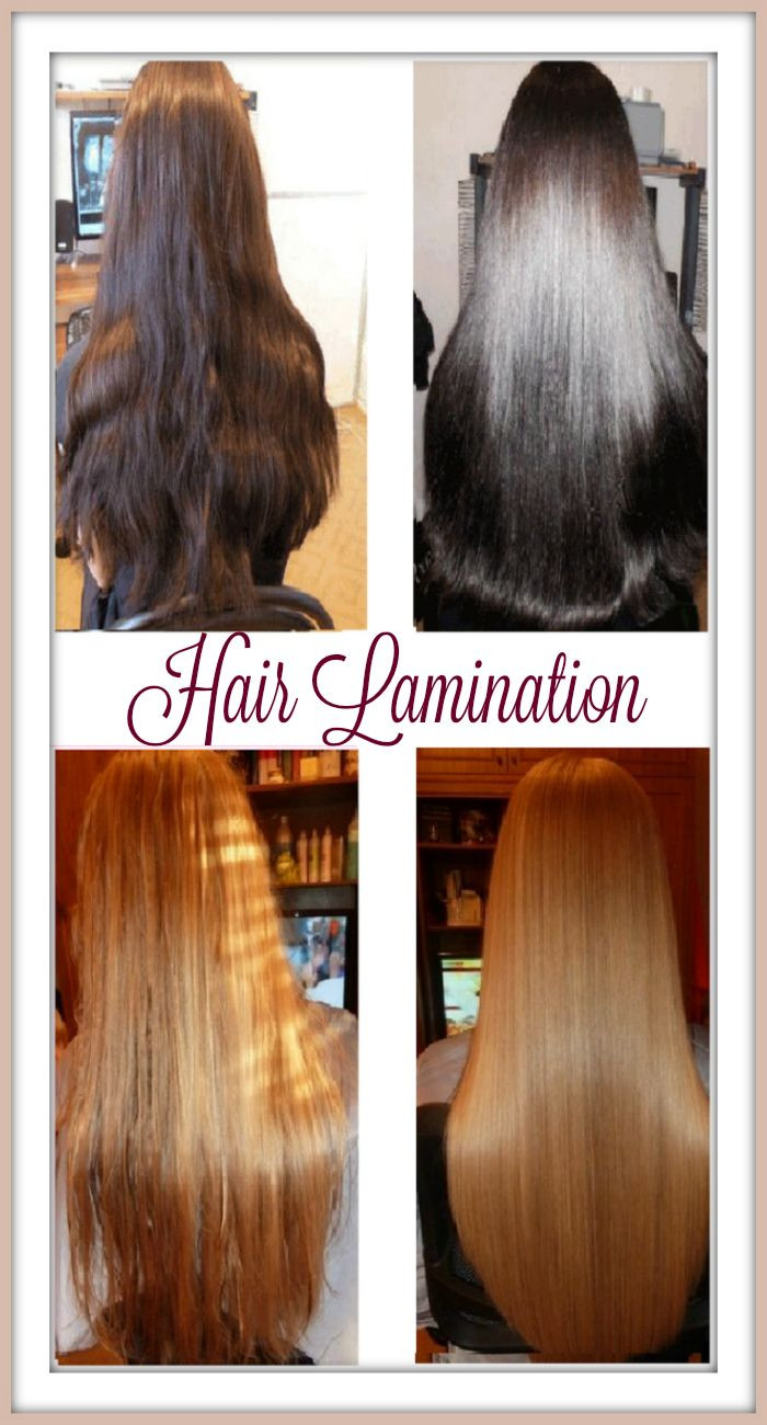 Best ideas about DIY Hair Gloss
. Save or Pin Homemade Hair Lamination Mask Makeup Lovers Now.