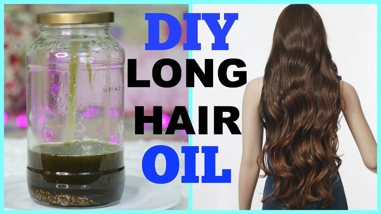 Best ideas about DIY Hair Growth
. Save or Pin DIY Hair Growth Oil for Long Shiny Hair Now.