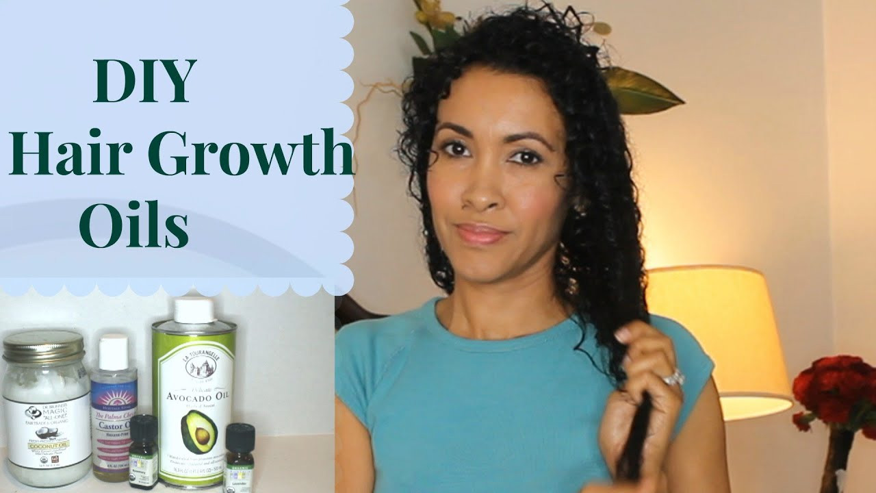 Best ideas about DIY Hair Growth Oil
. Save or Pin DIY Hair Growth Oil Get healthy Scalp and Shiny Hair Now.