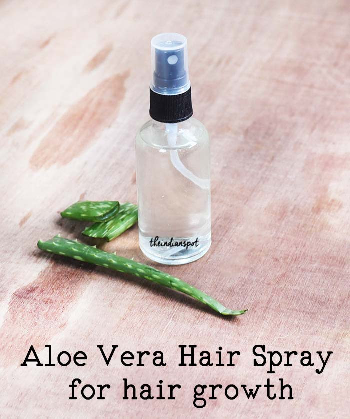 Best ideas about DIY Hair Growth Spray
. Save or Pin Top 10 DIY NATURAL PRODUCTS FOR HAIR GROWTH THE INDIAN SPOT Now.