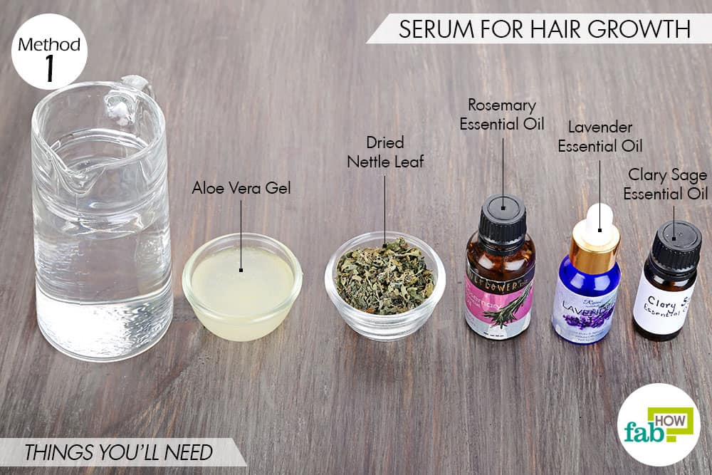 Best ideas about DIY Hair Growth Spray
. Save or Pin 7 Best DIY All Natural Hair Serums for All Hair Types Now.