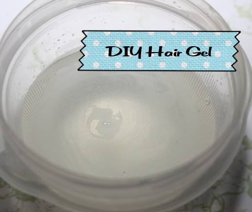 Best ideas about DIY Hair Mousse
. Save or Pin DIY Hair Gel Recipe Everything Pretty Now.