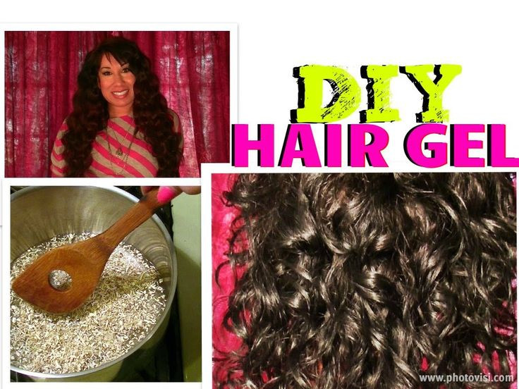 Best ideas about DIY Hair Mousse
. Save or Pin DIY How to make SPRAY HAIR GEL for curly hair to define Now.