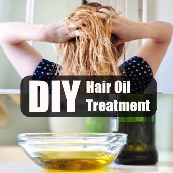 Best ideas about DIY Hair Oil Treatment
. Save or Pin Get Healthy Hair With This Simple DIY Hair Oil Treatment Now.