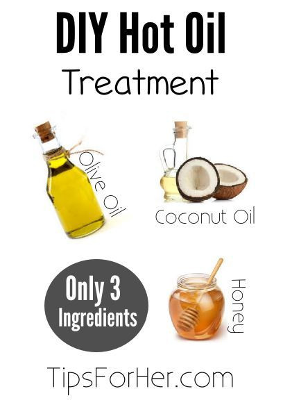 Best ideas about DIY Hair Oil Treatment
. Save or Pin DIY Hot Oil Treatment For soft manageable and No Fly Now.