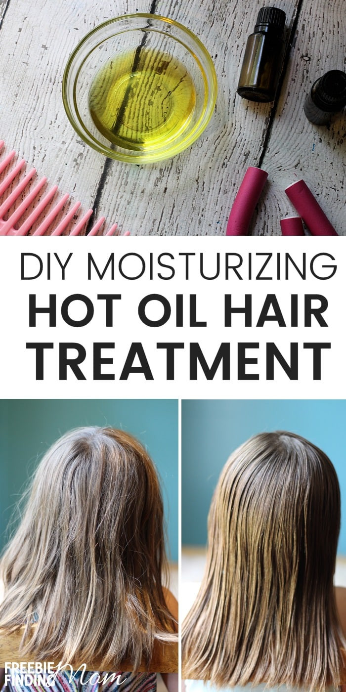 Best ideas about DIY Hair Oil Treatment
. Save or Pin Homemade Oil Treatment for Hair Now.