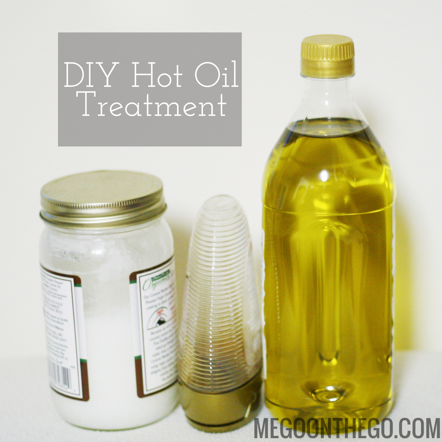 Best ideas about DIY Hair Oil Treatment
. Save or Pin DIY Hot Oil Treatment Now.