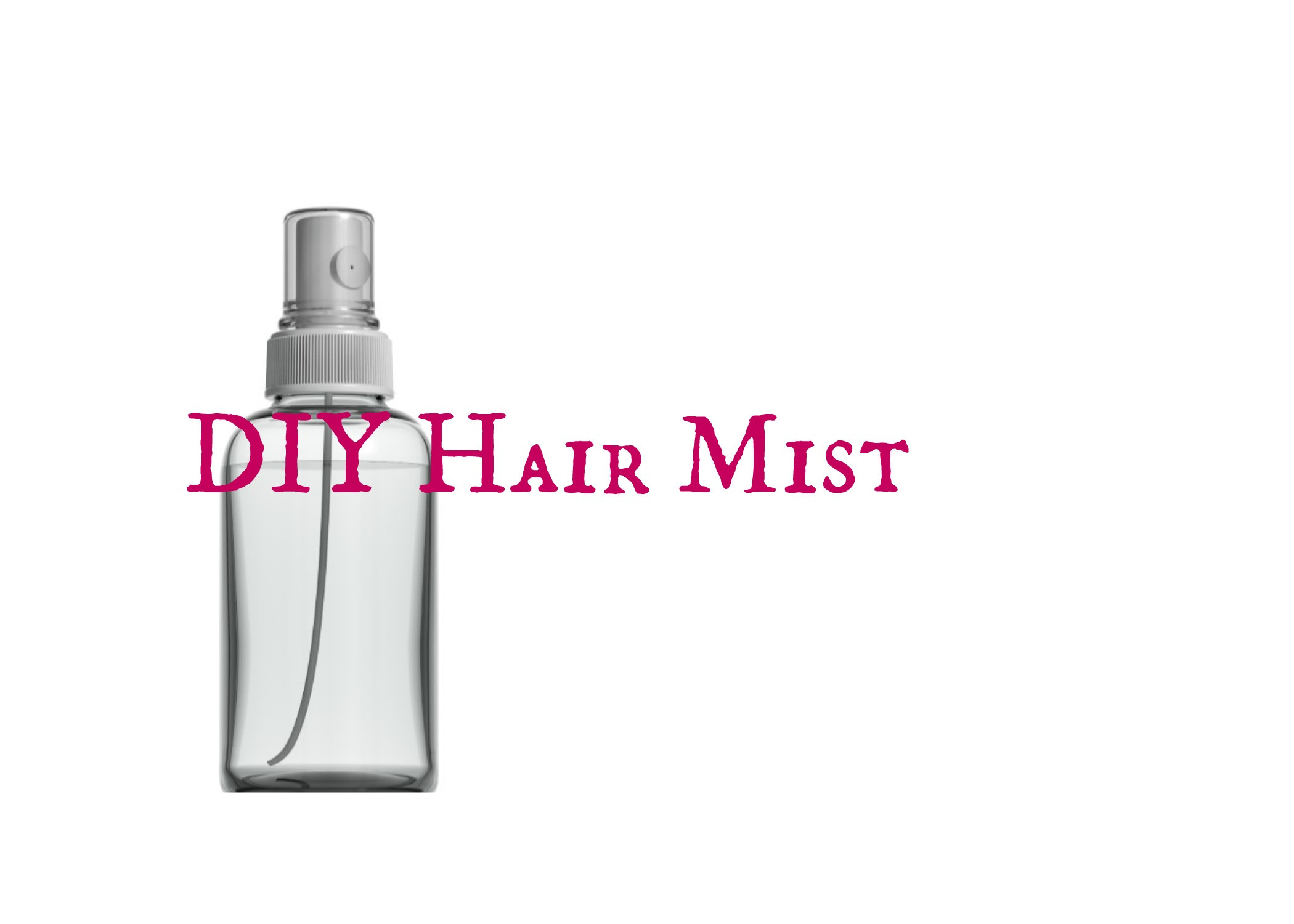 Best ideas about DIY Hair Perfume
. Save or Pin DIY Hair Mist and Perfume for Lasting Aroma Eternal Now.